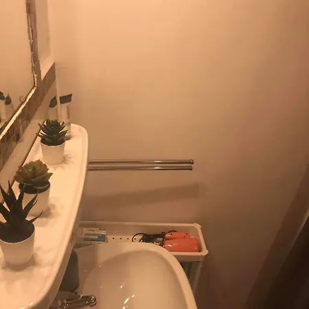 Lili Apartman Siófok Exterior foto