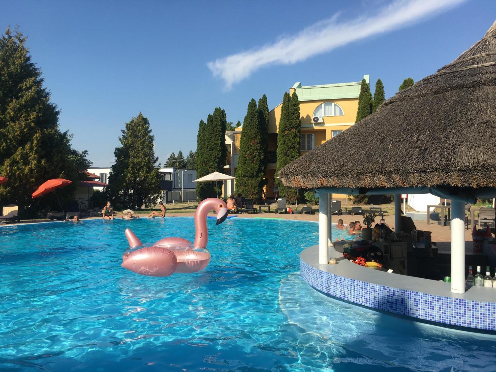 Lili * Siofok